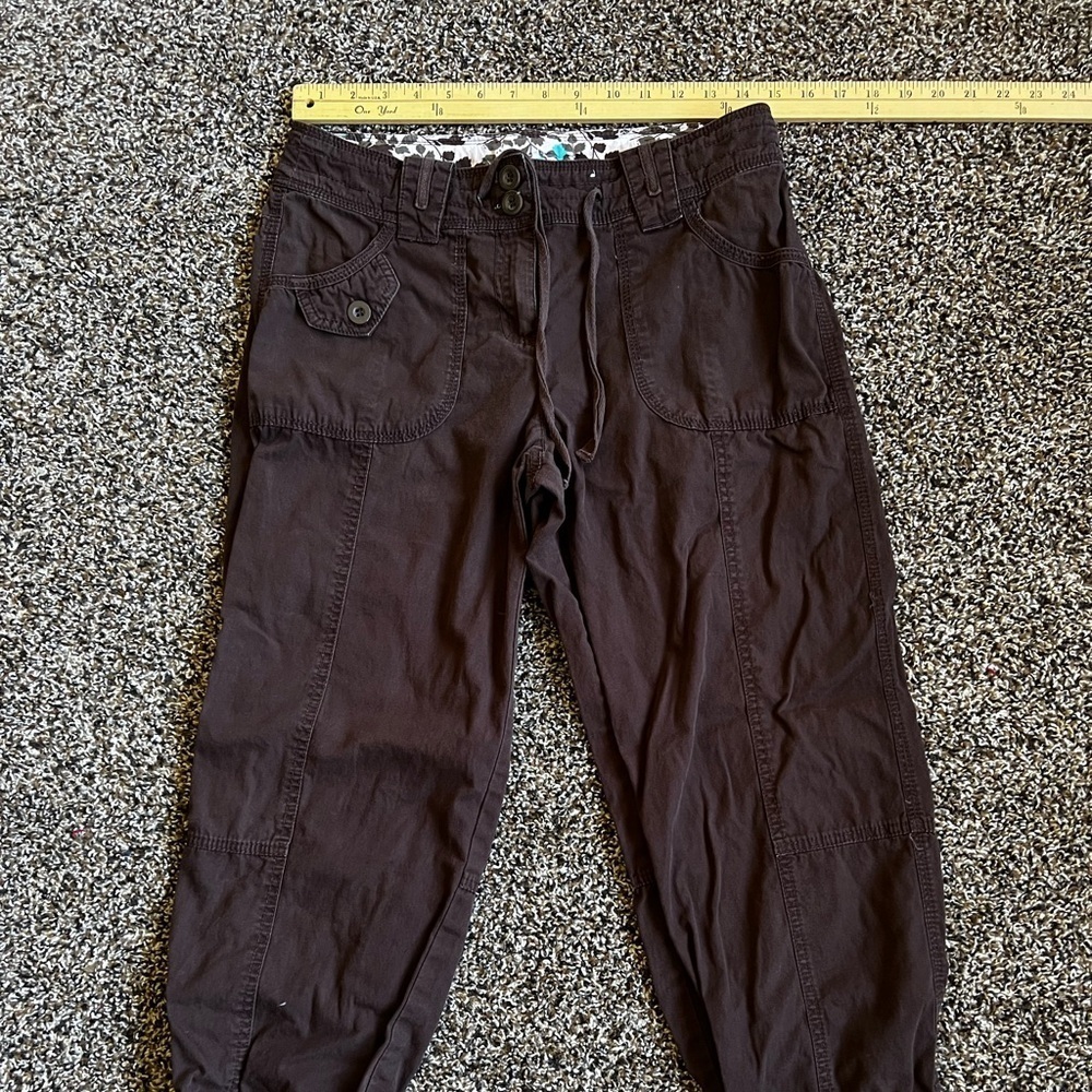 Woolworths pants